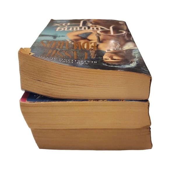 Cassie Edwards Set of 3 Books - Picture 6 of 6
